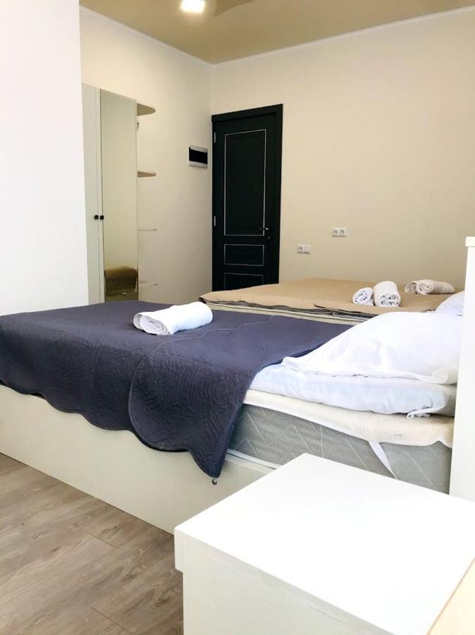 Gurya Hotel Кобулети Екстериор снимка