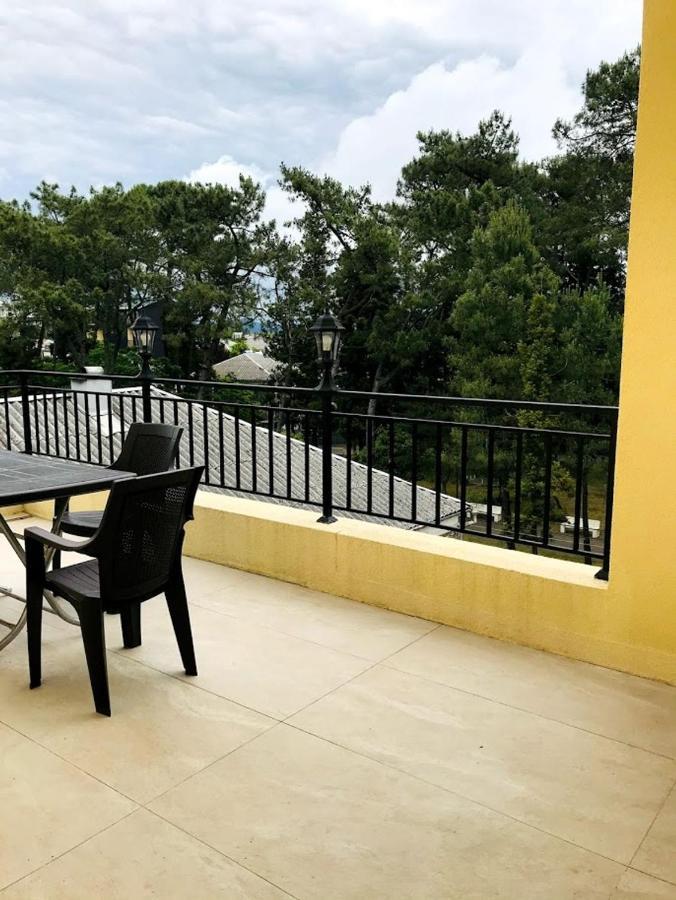 Gurya Hotel Кобулети Екстериор снимка
