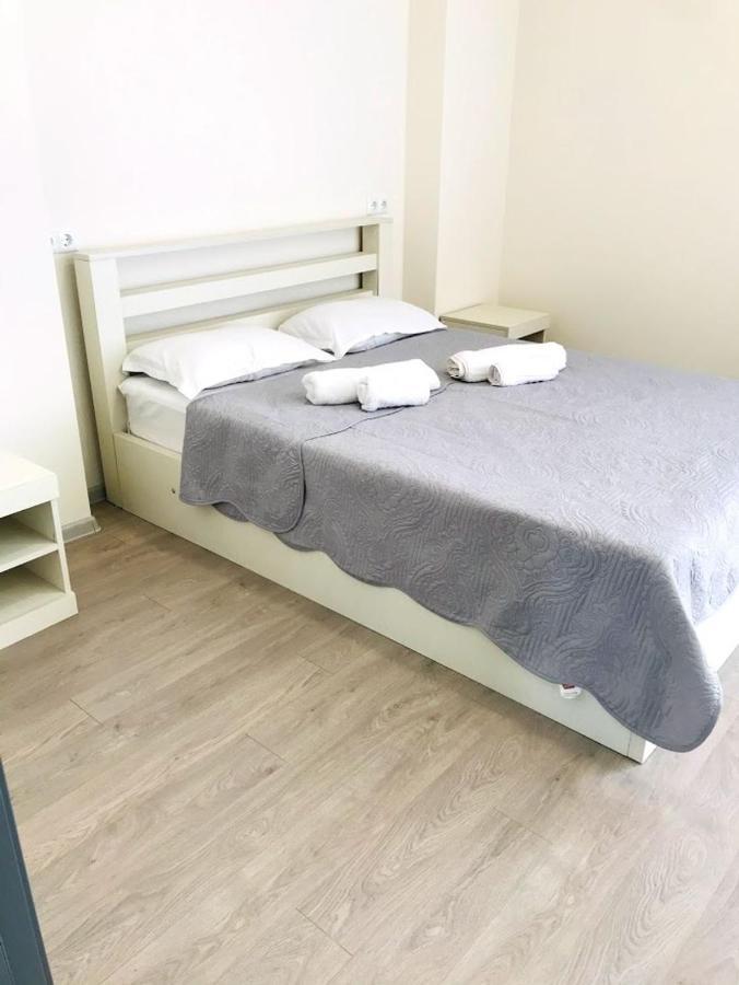 Gurya Hotel Кобулети Екстериор снимка