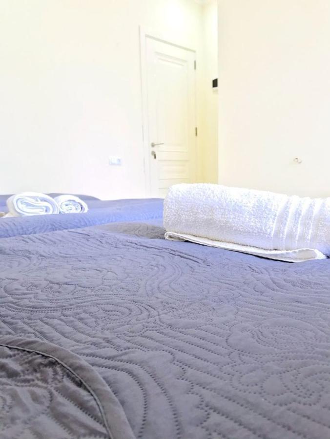 Gurya Hotel Кобулети Екстериор снимка