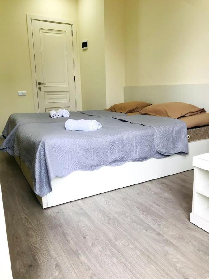 Gurya Hotel Кобулети Екстериор снимка